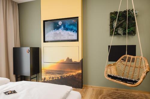 rioca stuttgart posto 6