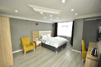 rios hotel
