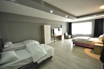 rios hotel