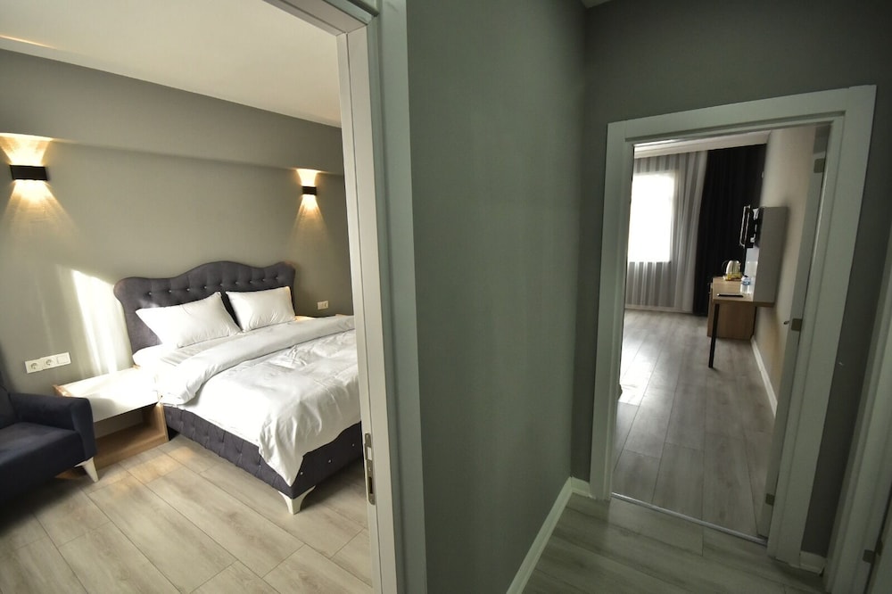 rios hotel