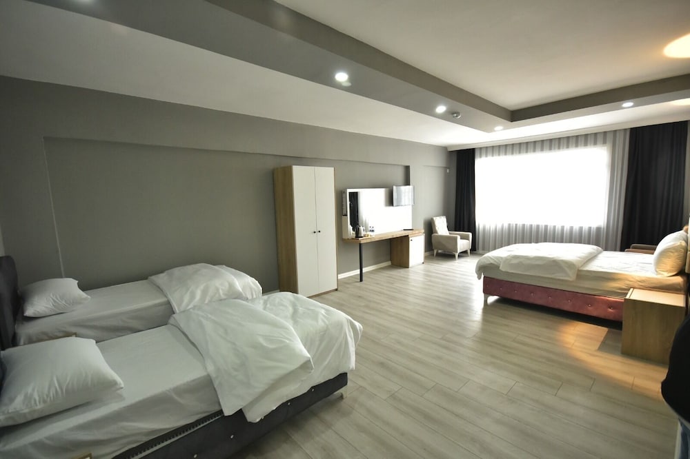 rios hotel
