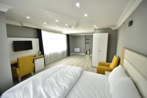 rios hotel