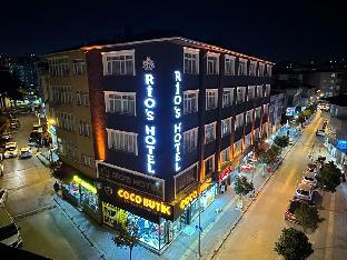 rios hotel