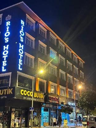 rios hotel