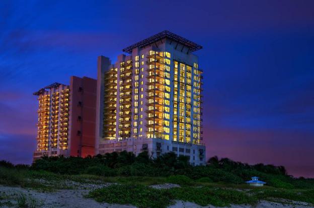 marriotts oceana palms