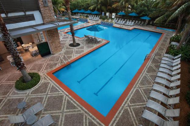 marriotts oceana palms