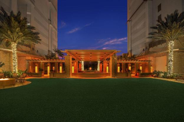 marriotts oceana palms