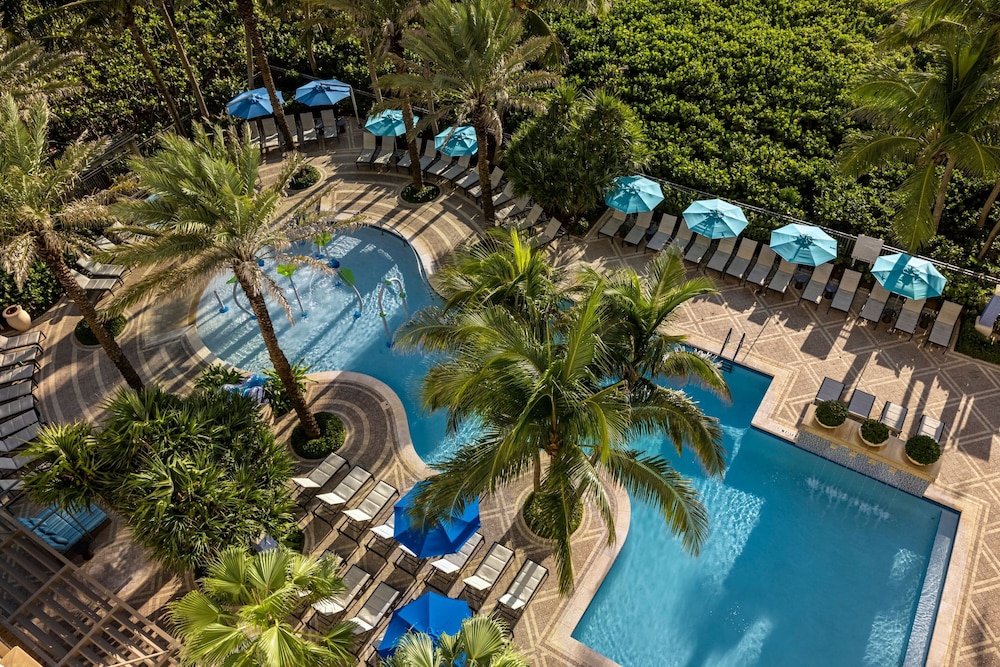 marriotts oceana palms