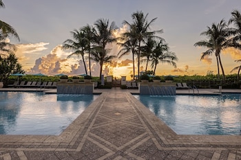 Marriott's Oceana Palms,Palm Beach>>Greenacres,4 star