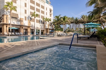 marriotts oceana palms