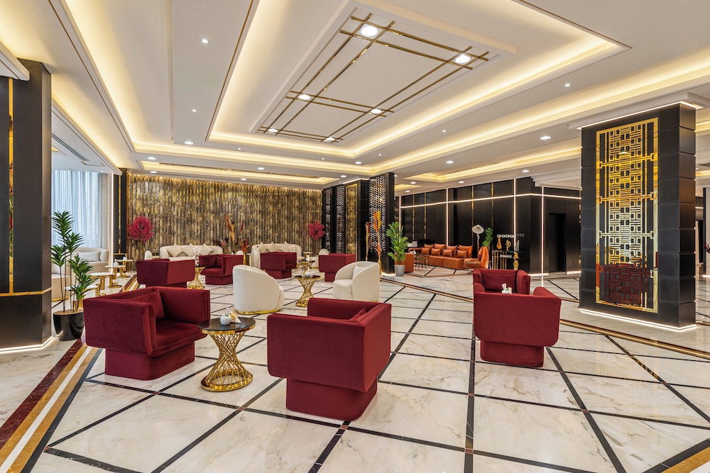 ross hotel