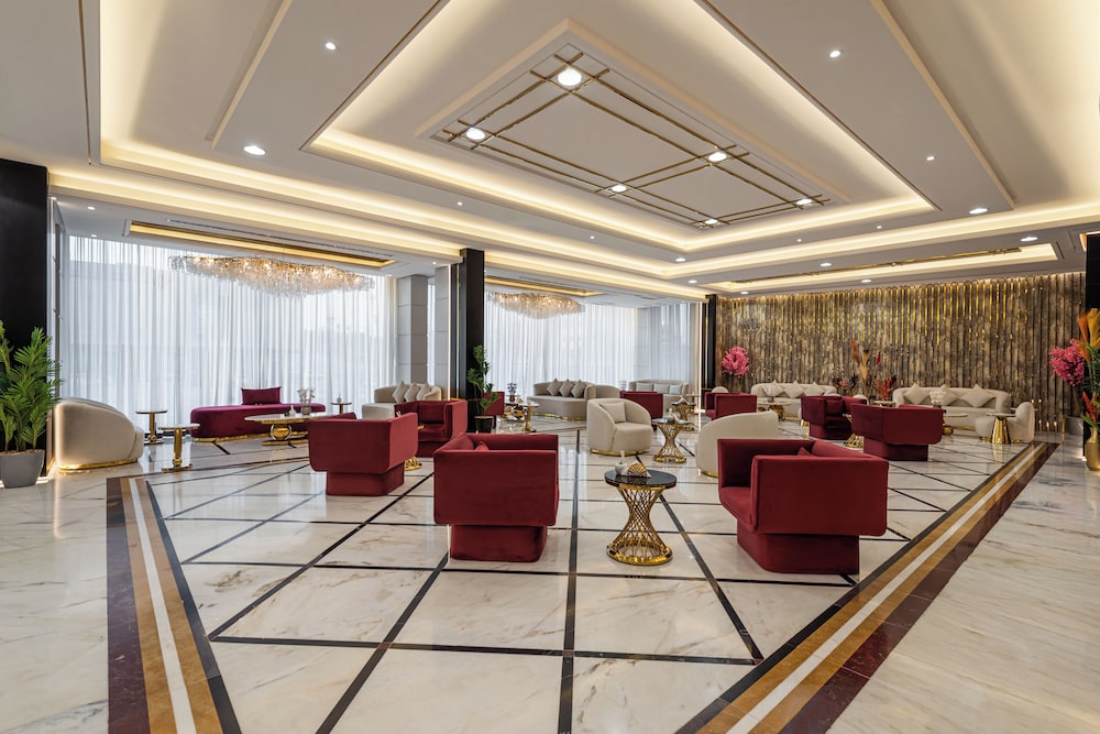 ross hotel