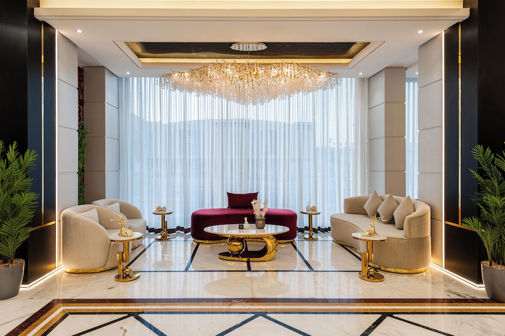 ross hotel