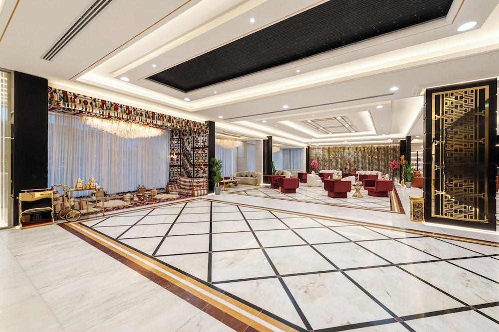 ross hotel