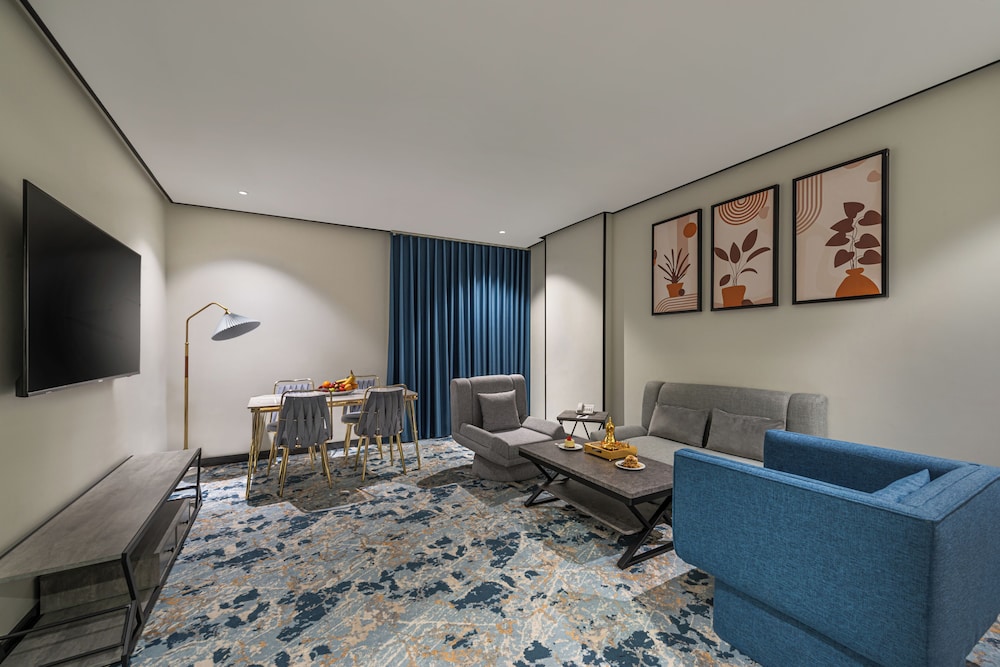 ross hotel