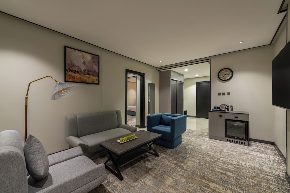 ross hotel