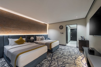 ross hotel