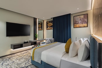 ross hotel