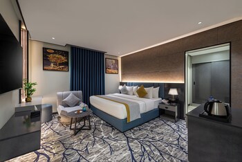 ross hotel