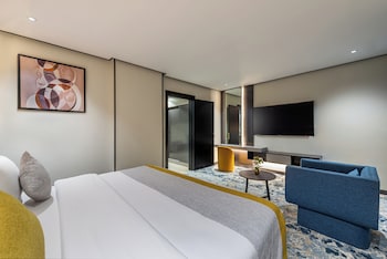 ross hotel