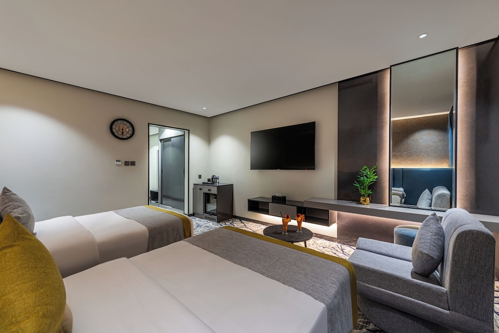 ross hotel