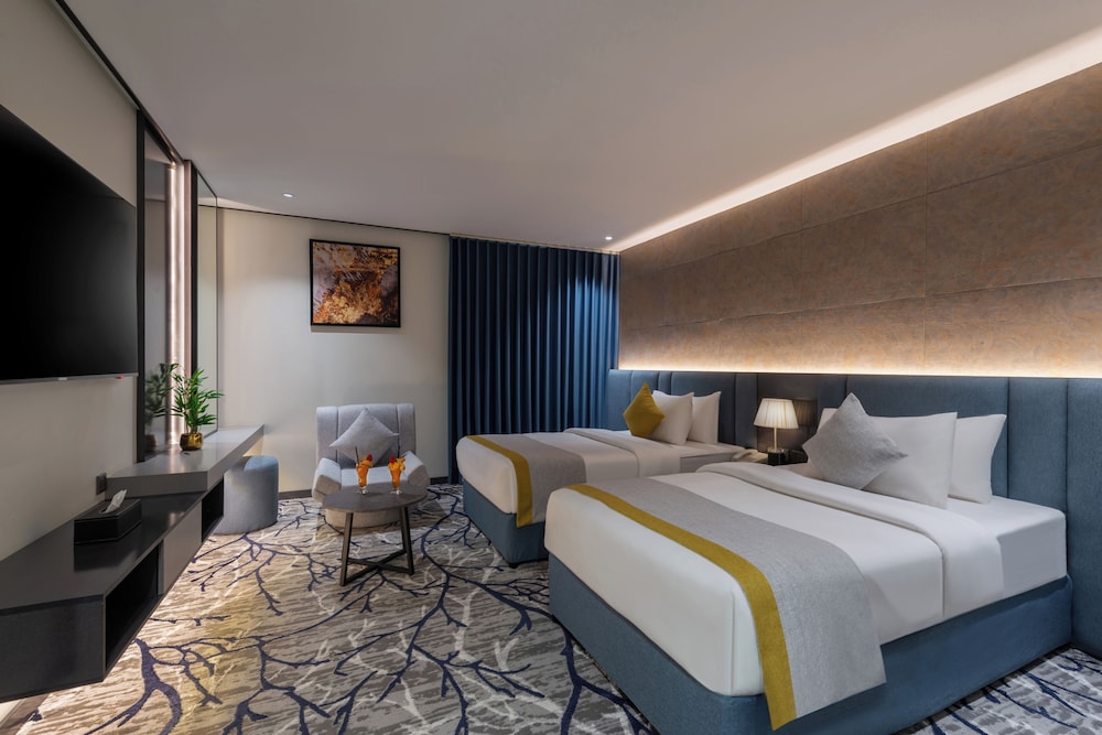 ross hotel
