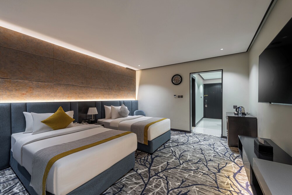 ross hotel