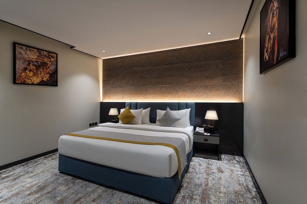 ross hotel