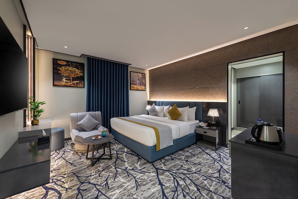 ross hotel