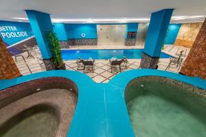 ross hotel