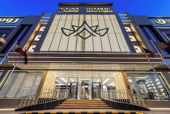 ross hotel