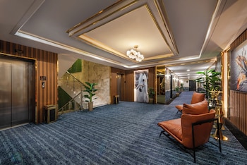 ross hotel