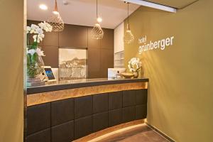 hotel grunberger