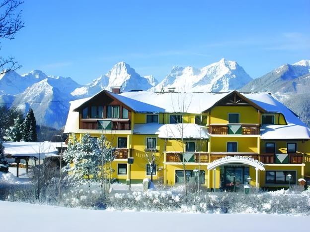 landhotel stockerwirt