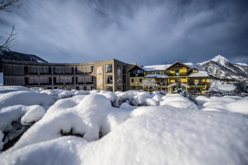 landhotel stockerwirt