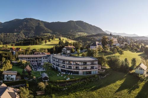 landhotel stockerwirt