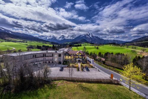 landhotel stockerwirt