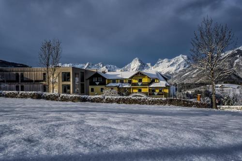 landhotel stockerwirt