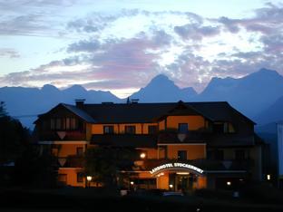 landhotel stockerwirt