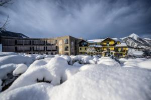 landhotel stockerwirt