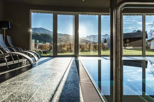 landhotel stockerwirt