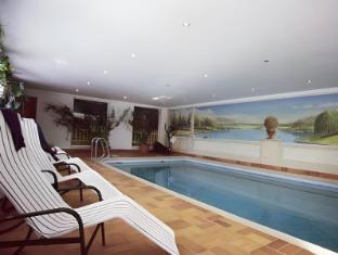landhotel stockerwirt