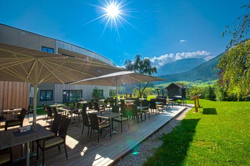 landhotel stockerwirt