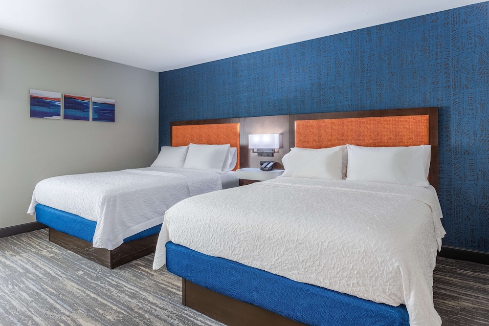 hampton inn sioux falls