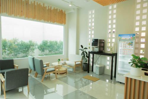 s1 trang hotel