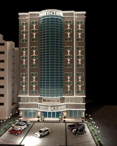 s maskan hotel
