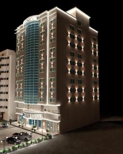 s maskan hotel