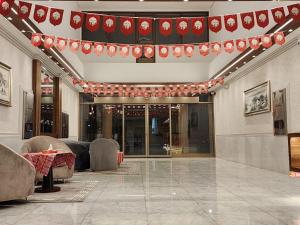 s maskan hotel