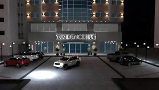 s maskan hotel