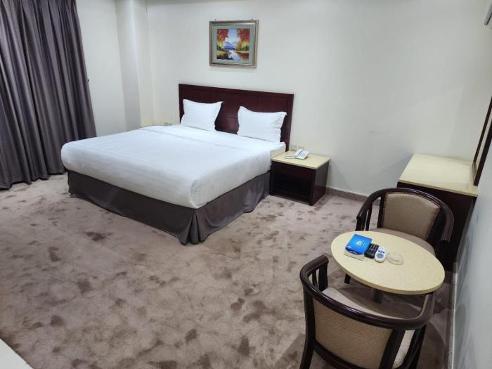 s maskan hotel